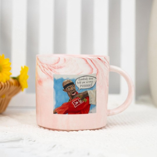 Discover Dragonfly Jones Marble Mugs