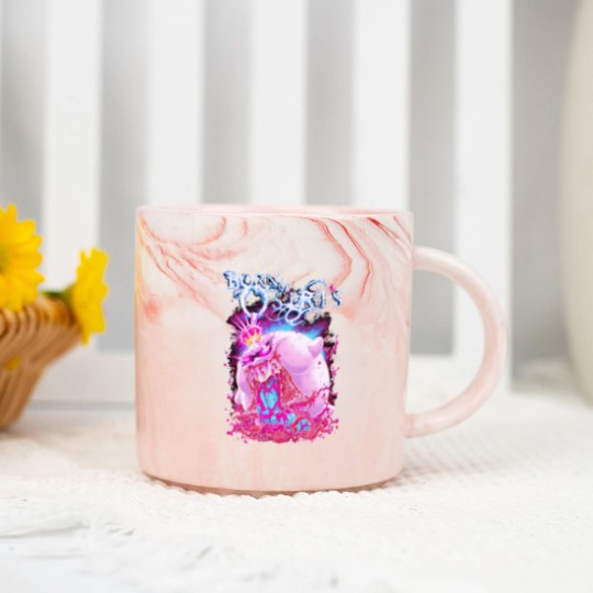 Discover Born Of Osiris Marble Mugs