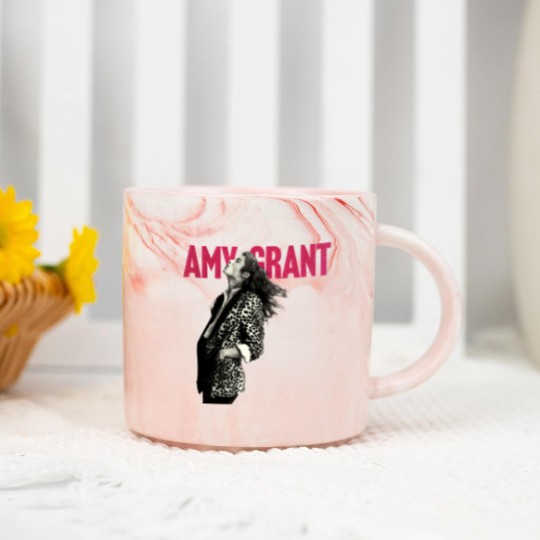 Discover Discover Cool Amy Grant Mens Fashion T  Cotton Marble Mugs s Short Sleeve Marble Mugs