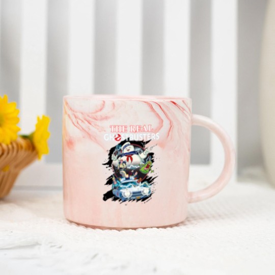 Discover Ghostbusters 80s Vintage  Marble Mugs, Ghostbusters Marble Mugs, For Halloween Marble Mugs, Halloween Marble Mugs, For Ghostbusters Marble Mugs 2023