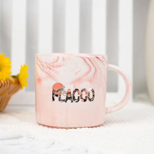Discover Joe Flacco Cleveland Football Marble Mugs