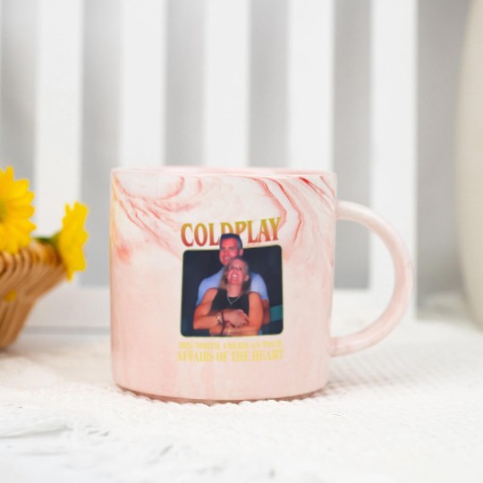 Discover Astronomer CEO CPO Scandal Marble Mugs