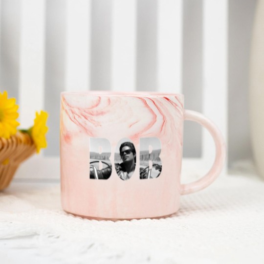 Discover La Bamba Movies BOB Marble Mugs