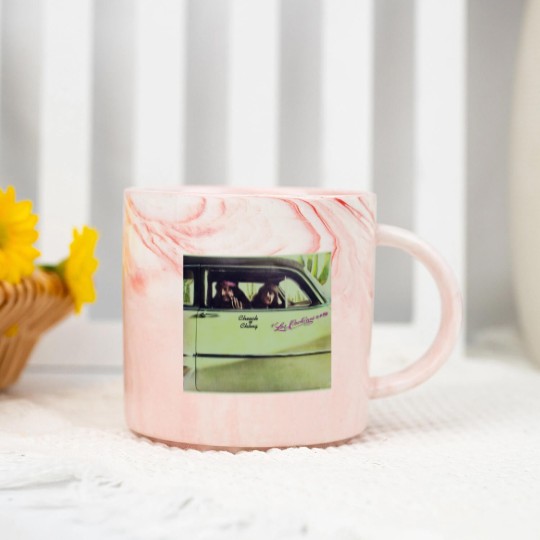Discover Cheech and Chong Los Cochinos Marble Mugs