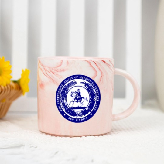 Discover csa blue seal Marble Mugs