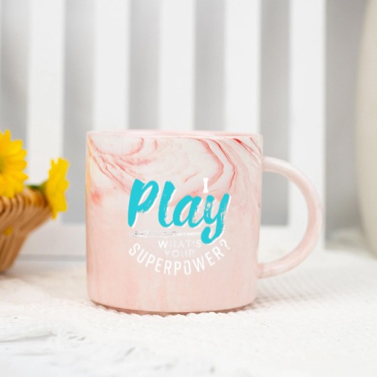 Discover Flute Marble Mugs, Flute Marble Mugs