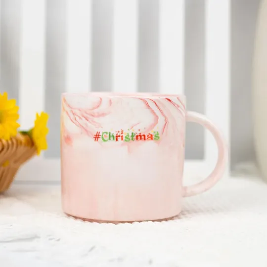 Discover Hashtag Christmas Marble Mugs, Christmas Marble Mugs Gift Marble Mugs
