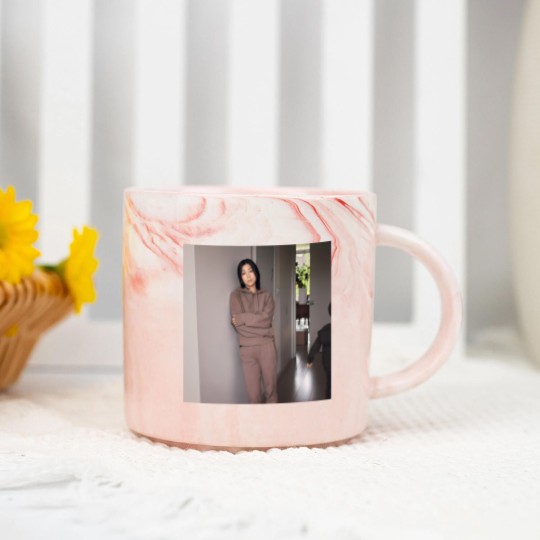 Discover Bad Mode - Utada Hikaru Marble Mugs