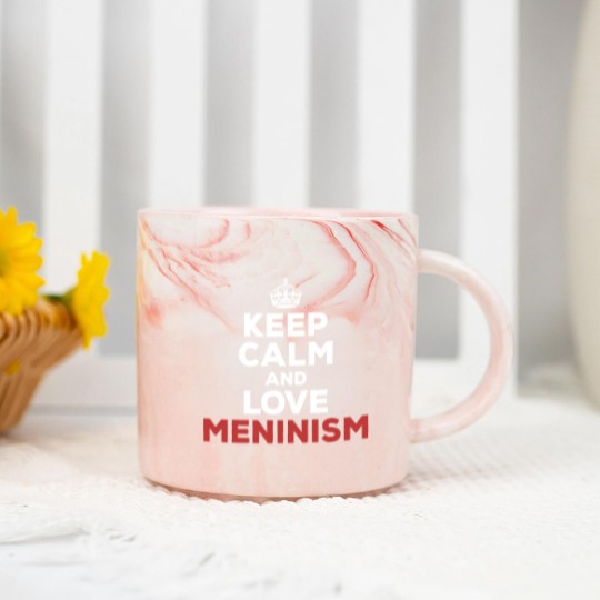 Discover Anti-Feminism Marble Mugs