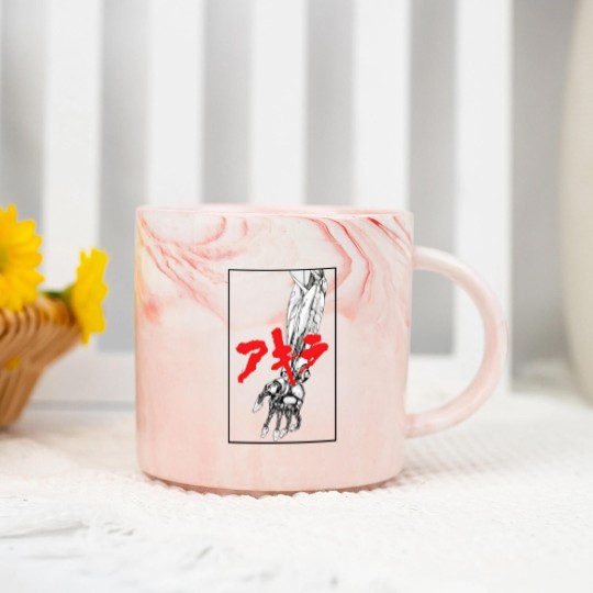 Discover Akira ARM - Akira - Marble Mugs