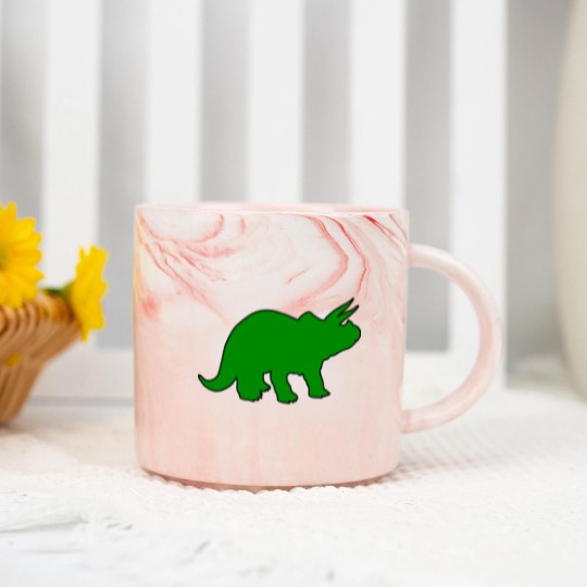 Discover dino 141 Marble Mugs