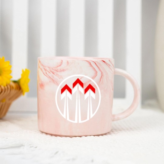 Discover John Butler Trio Marble Mugs