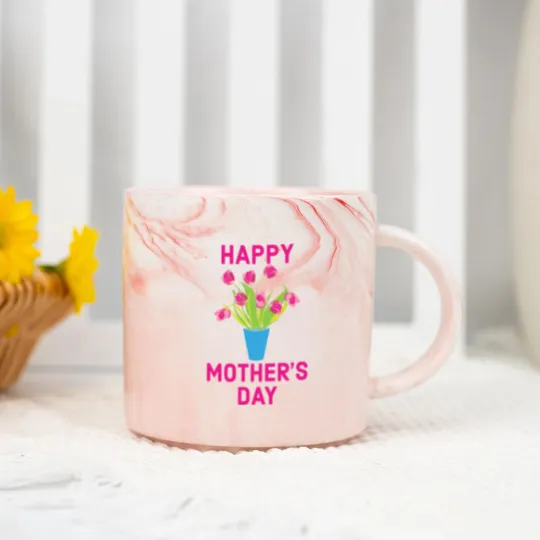 Discover Mom mom mom mom mom mom mom mom mom mom mom mom Marble Mugs