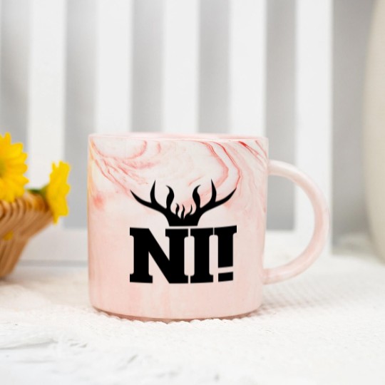 Discover Ni! Marble Mugs