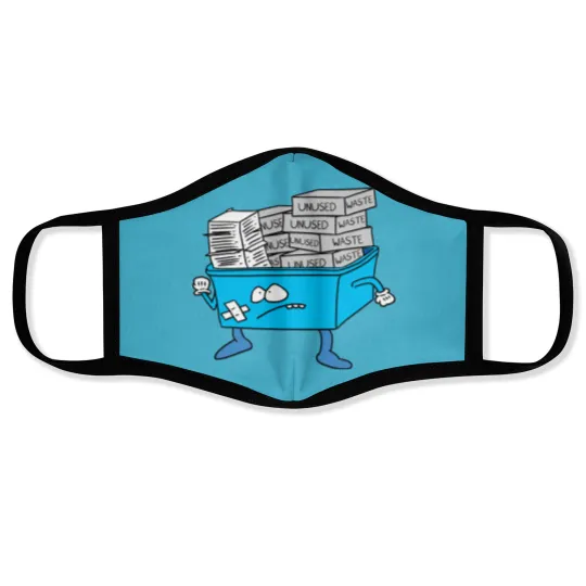 Discover Inventory management software Lean manufacturing Face Masks