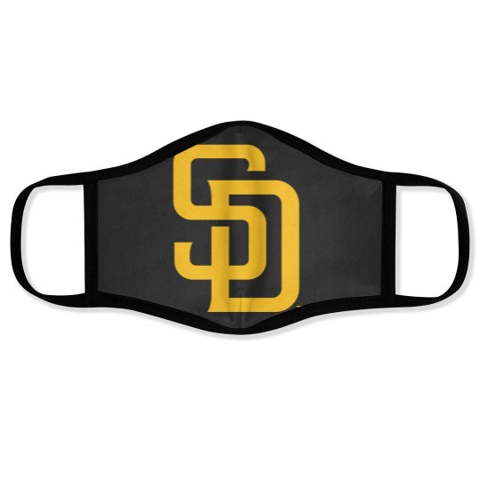 Discover San Padres-City (1)San Padres-City (1) Face Masks