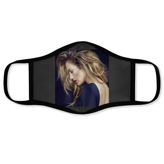 Discover Jennifer Lopez C Face Masks