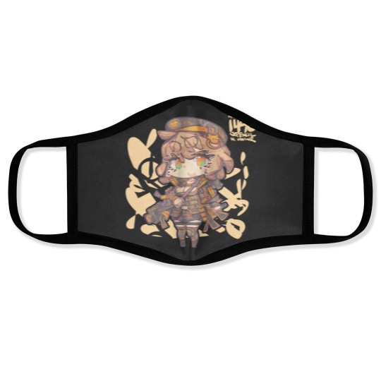Discover 1490 - Anis Face Masks