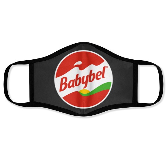 Discover babybel Face Masks