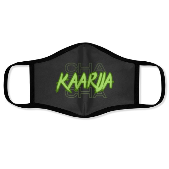 Discover Kaarija(1) Face Masks