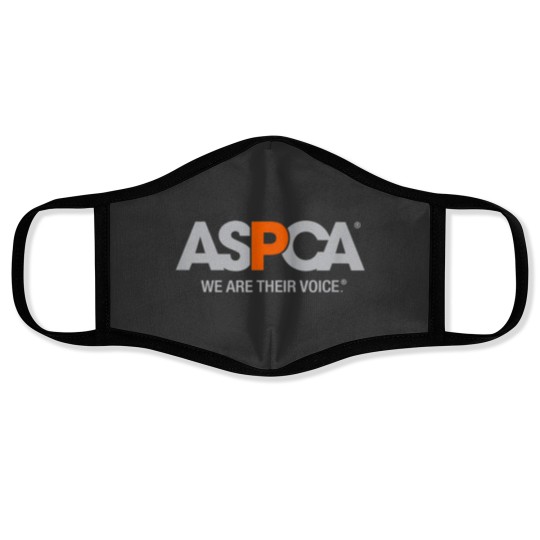 Discover ASPCA Animal Backs Face Masks