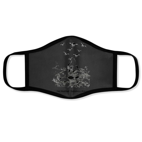 Discover The Rev  1 Face Masks