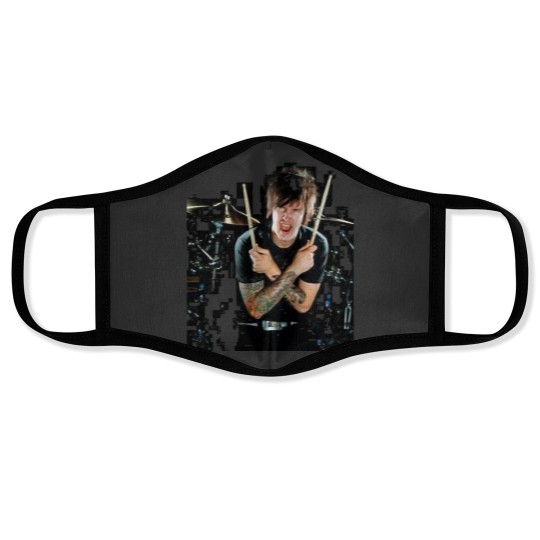 Discover The Rev  2 Face Masks