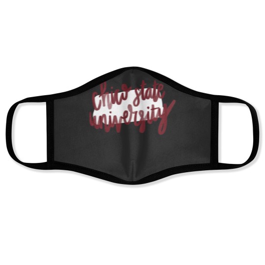 Discover Chico State University Face Masks