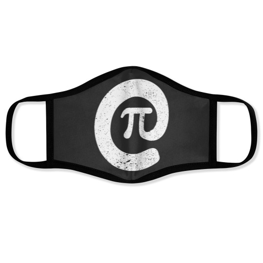 Discover At Pi Day Symbol 2Math Geek Nerd Teacher Mathematical Face Masks