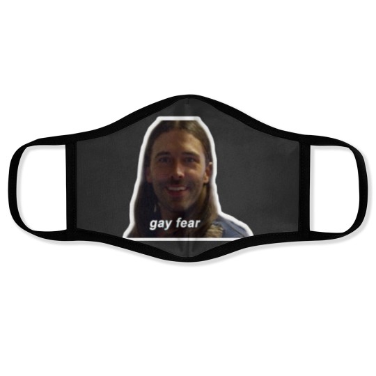 Discover Jonathan Van Ness Face Masks