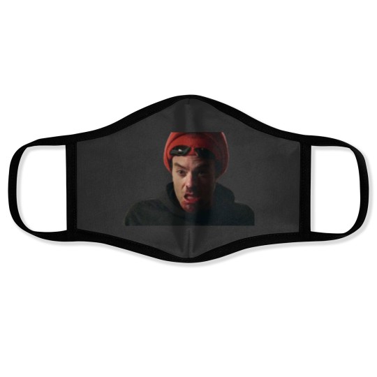 Discover barry season 2 episode 6 - ronnylily Face Masks