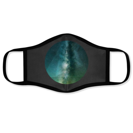 Discover Tintin X-FLR6 Face Masks