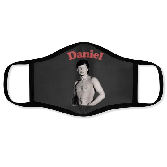Discover Daniel Odonnell Sexy Daniel O'Donnell Face Masks