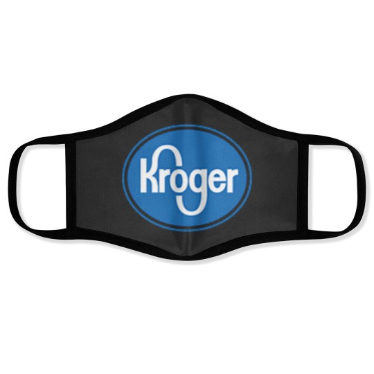 Discover Kroger Face Masks