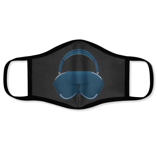 Discover Airpods max Face Masks
