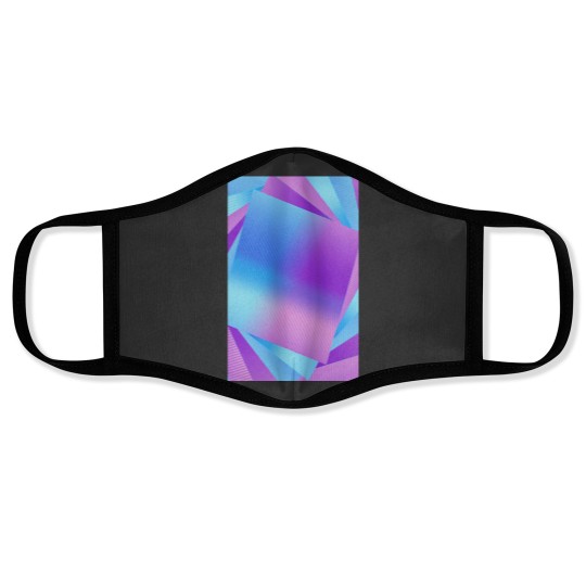 Discover Background Scrapbooking Case For Iphone 12 Pro Max IPhone Case Face Masks