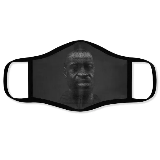 Discover George Floyd Face Masks