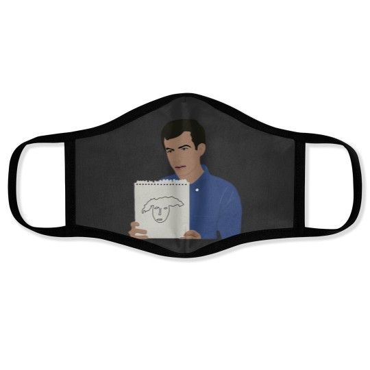 Discover Nathan For You 1 Face Masks