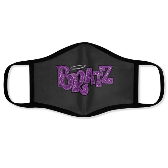 Discover Bratz Face Masks