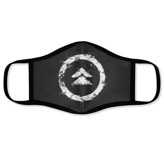 Discover Ghostof Tsushima Perfect Gift  .png Face Masks