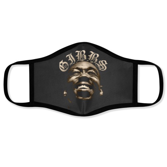 Discover combo BANDANA MADLIB GIBBS Face Masks