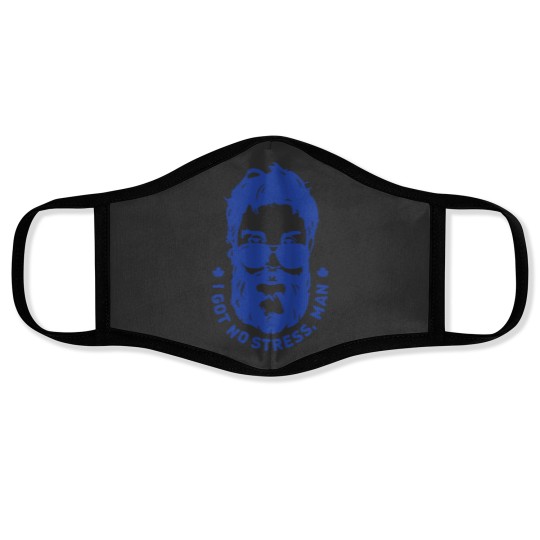 Discover Jumbo Joe Face Masks