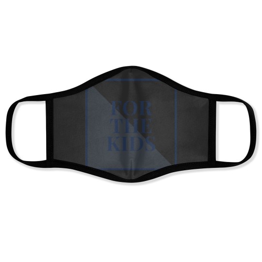 Discover FTK Block Face Mask