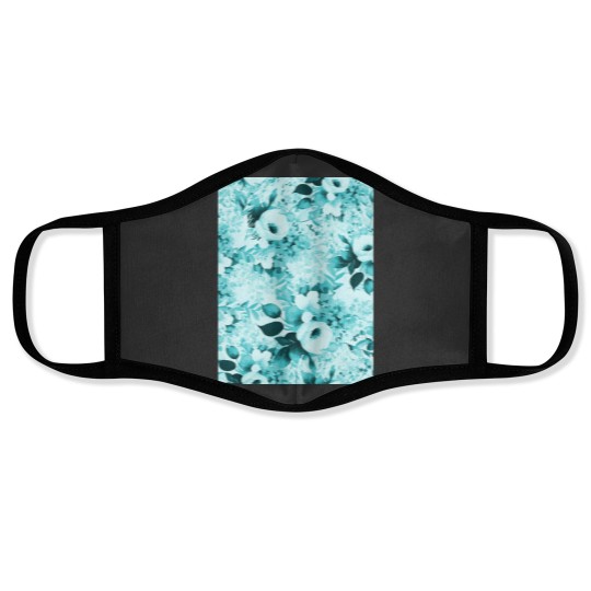 Discover Spearmint Face Masks