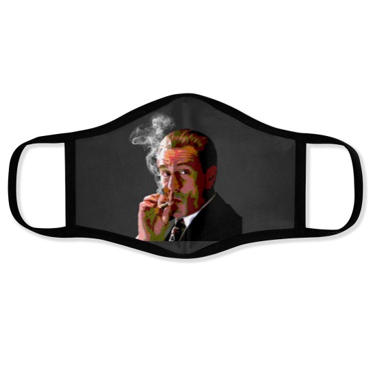 Discover Robert De Niro Goodfellas Face Masks