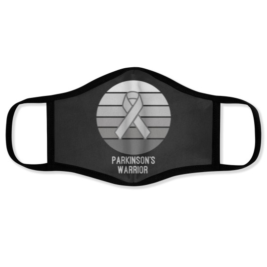 Discover Parkinsons Disease rior Parkinsons Aeness Face Masks