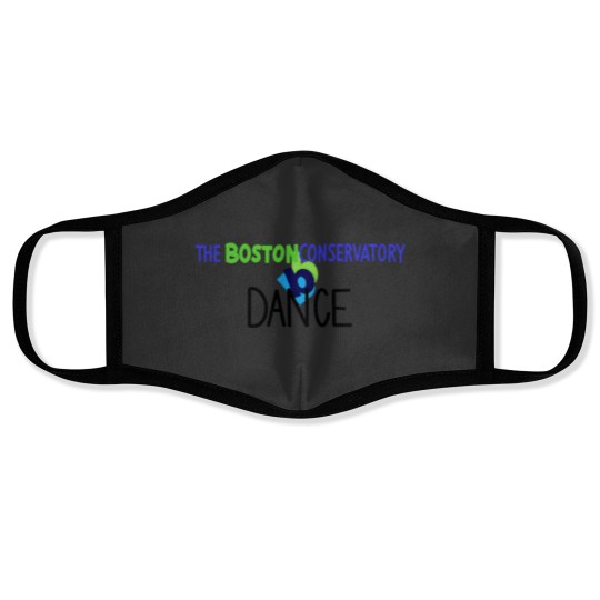 Discover BoCo Dance BoCo Dance BoCo Dance Face Masks