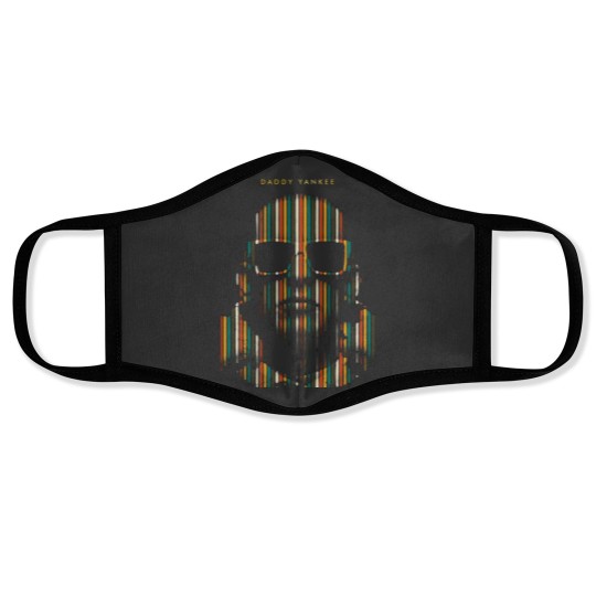Discover Karol G Colorful Shirt, Karol G La Bichota Face Masks
