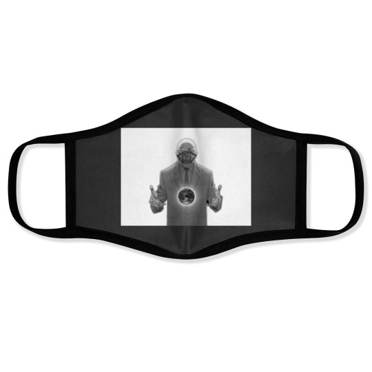 Discover 20th century boys - Friend Face Masks