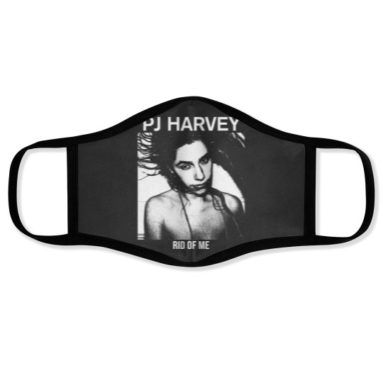 Discover 90s Pj Harvey Face Masks